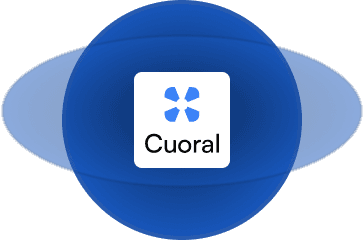 Cuoral Logo